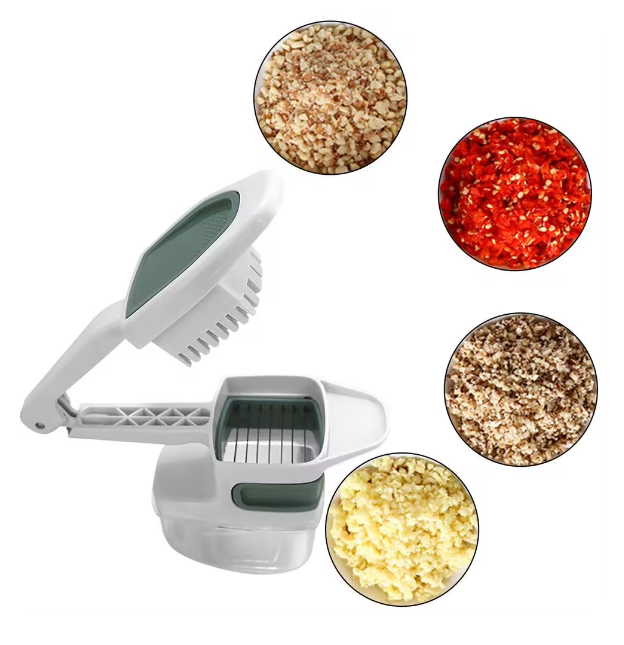 Precision Slicing Set for Every Kitchen